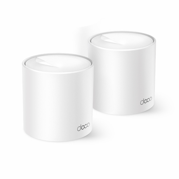 TP-Link Router WiFi System Deco X10 (2-balení) AX1500