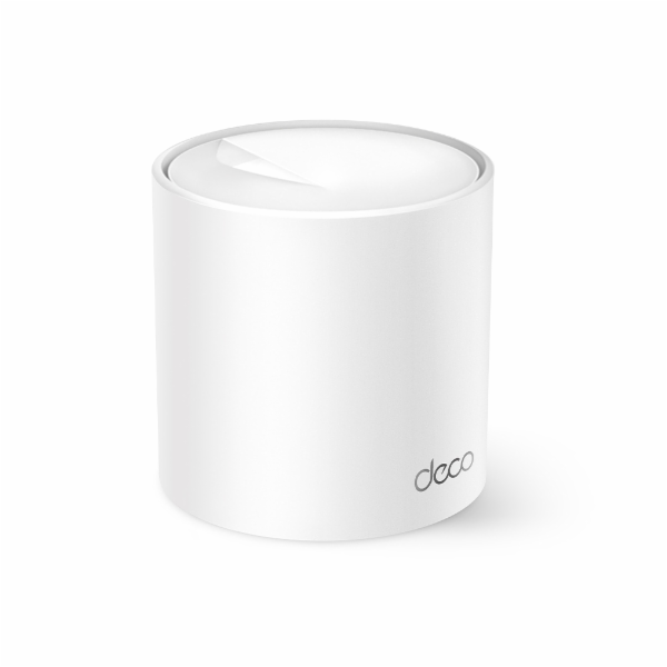 TP-Link Router WiFi System Deco X10 (1-balení) AX1500