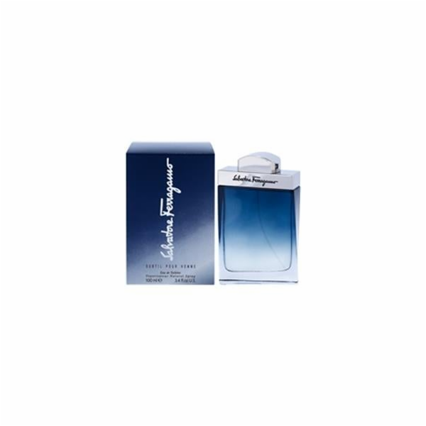 Salvatore Ferragamo Subtil EDT 100 ml