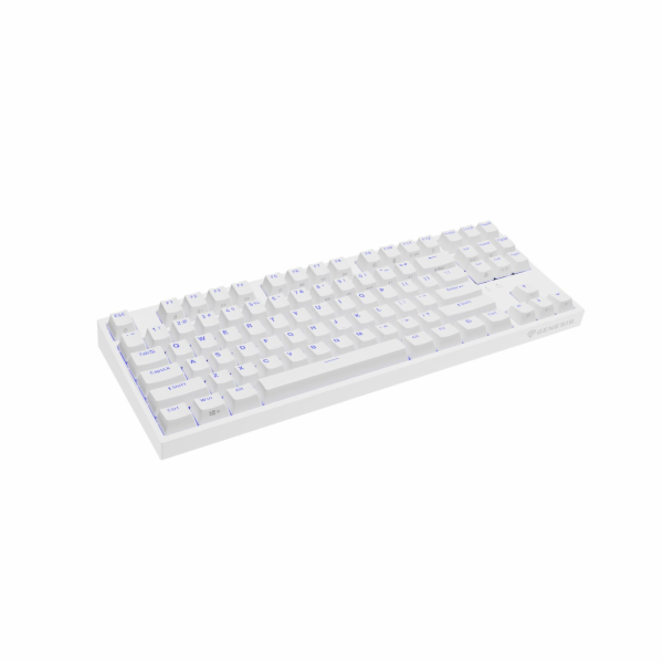 Genesis herní mechanická klávesnice THOR 404/RGB/Gateron ...