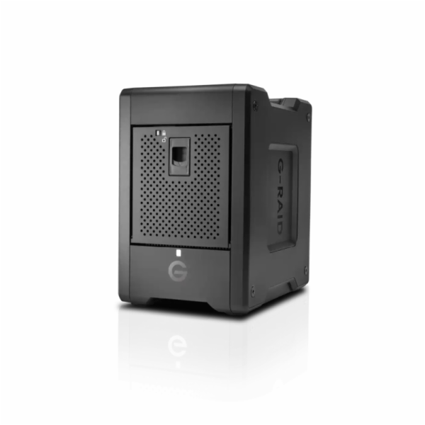 SanDisk Professional G-RAID SHUTTLE 4 - Pole pevných disk...