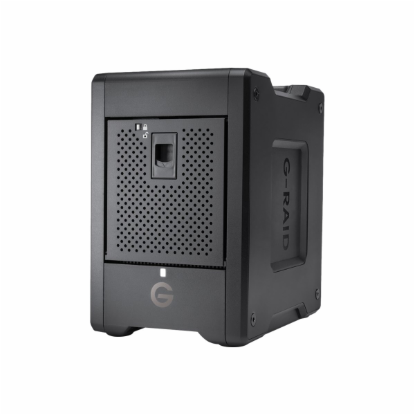 SanDisk Professional G-RAID SHUTTLE 4 - Pole pevných disk...