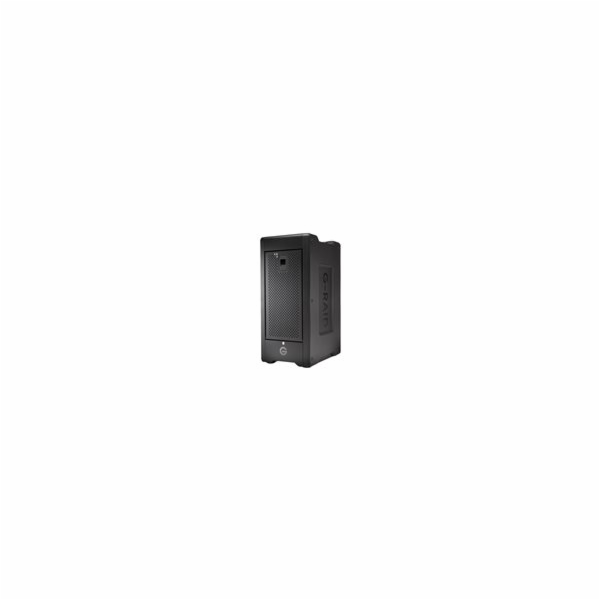 SanDisk Professional G-RAID SHUTTLE 8 - Pole pevných disk...