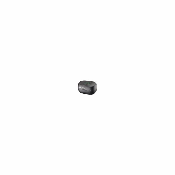 Poly Voyager Free 60+ MS Teams bluetooth headset, BT700 U...