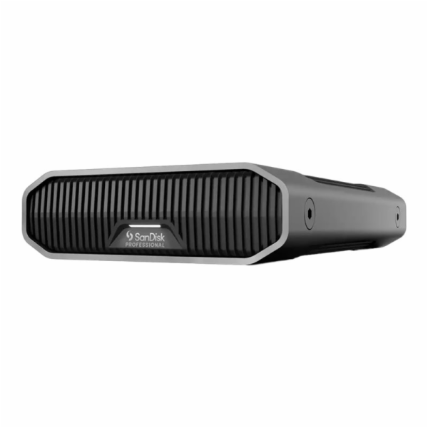 SANDISK Professional G-DRIVE 18TB 3.5inch USB-C 5Gbps USB...