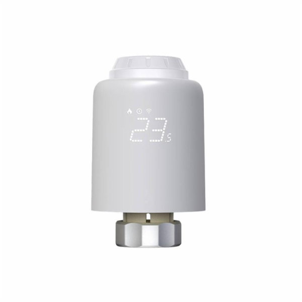 Chytrý termostatický radiátorový ventil Avatto TRV07 Zigb...