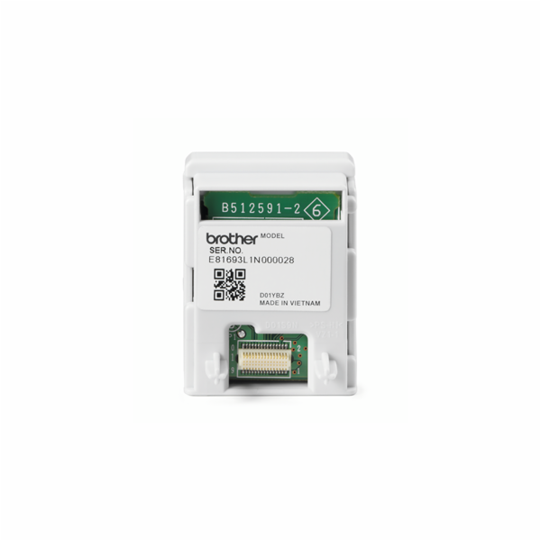 Brother - NC-9110w 2,4/5GHz Wi-Fi adaptér