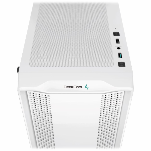 DeepCool CC560 V2, věžová skříň
