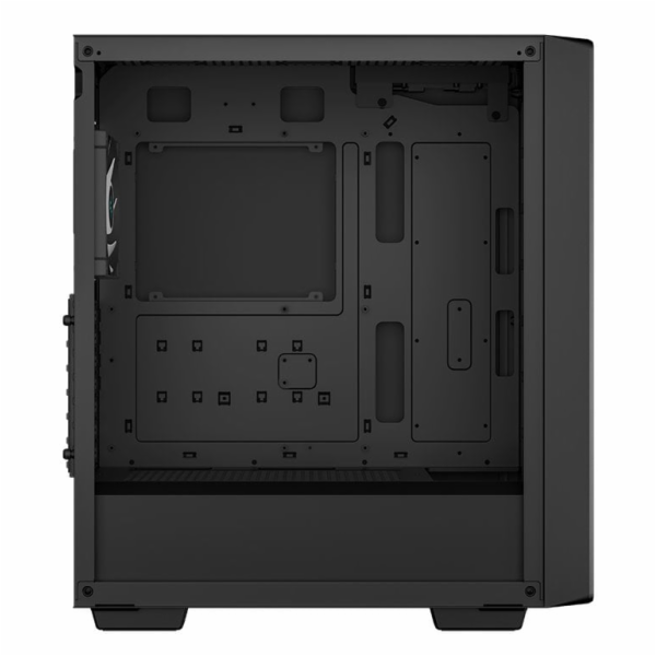DeepCool CC560 ARGB V2, věžová skříň