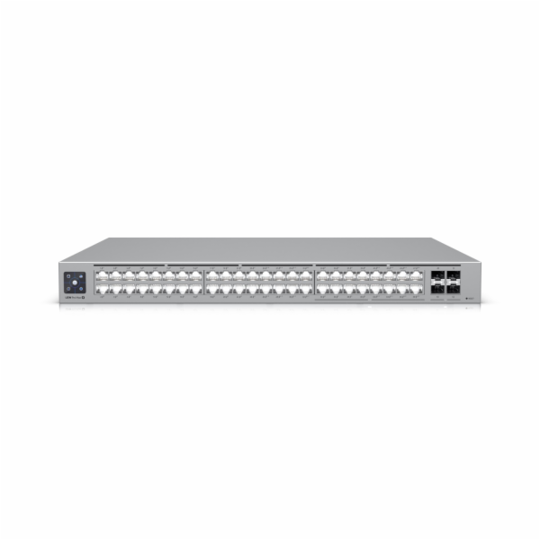 Ubiquiti UniFi Switch Pro Max 48 PoE - 16x 2.5GbE, 32x Gb...