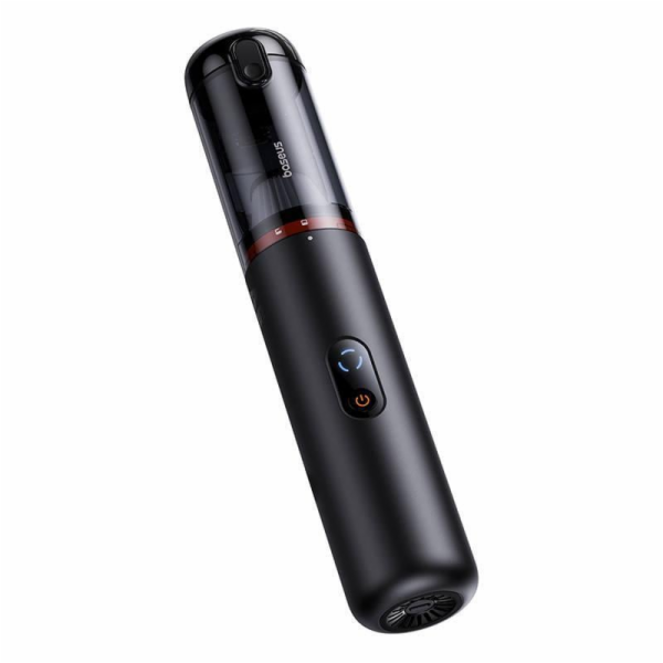 Akumulátorový vysavač do auta Baseus A5 16000Pa černý