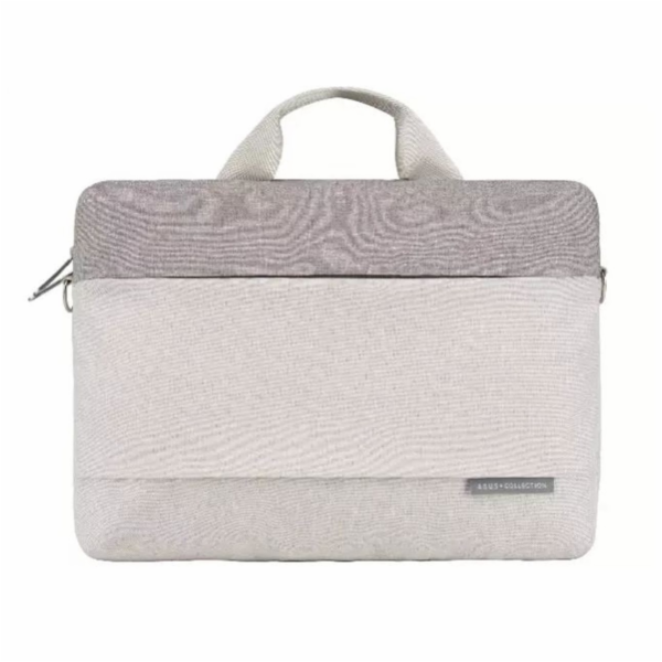ASUS EOS 2 Shoulder Bag, 15,6", šedá