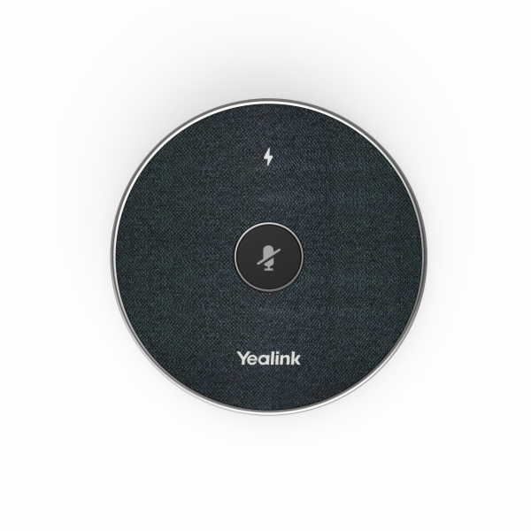 Yealink VCM35 Videokonferenční stolní mikrofon,dosah 6m