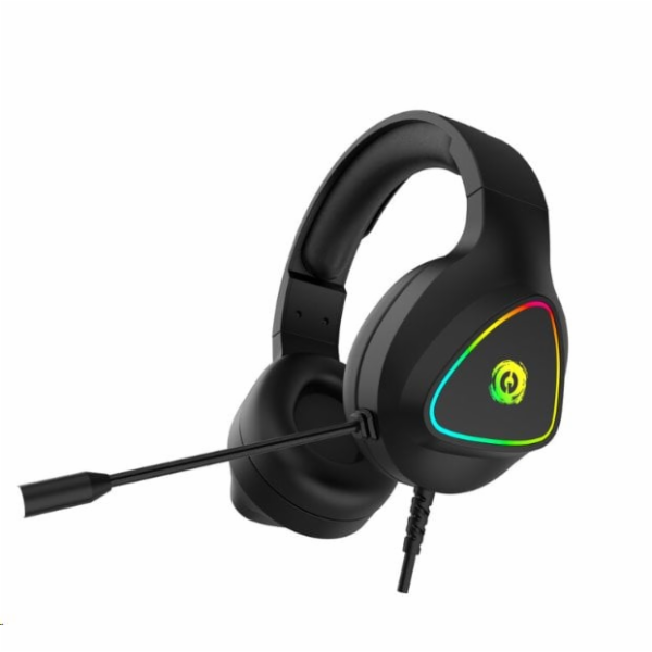 Canyon Herní headset Shadder GH-6B