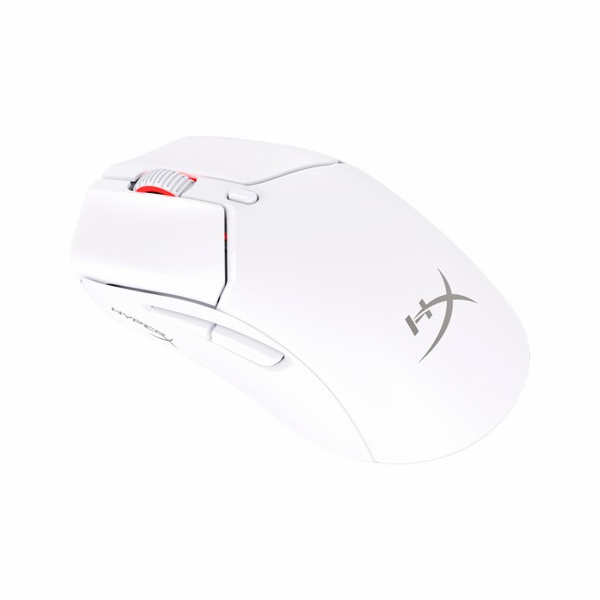 HP HyperX Pulsefire Haste 2 Mini - bezdrátová herní myš (...