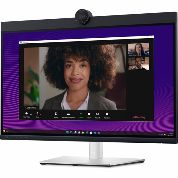 DELL LCD P2724DEB - 27"/IPS/LED/QHD//2560x1440/16:9/60Hz/...