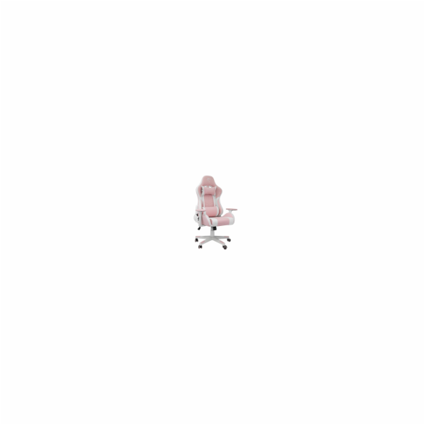 White Shark ROXY  Gaming Chair Pink