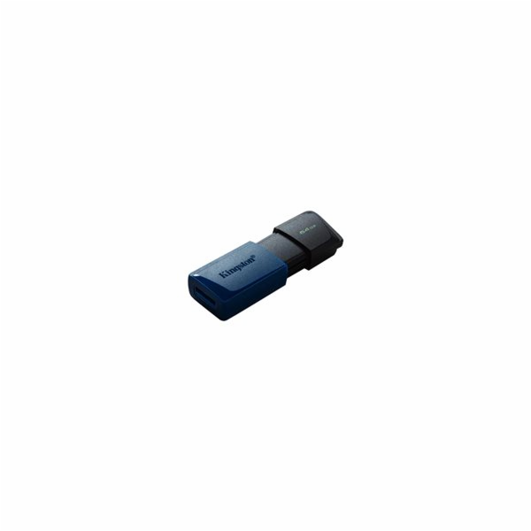 Kingston MEMORY DRIVE FLASH USB3.2/64GB 2PK DTXM/64GB-2P ...