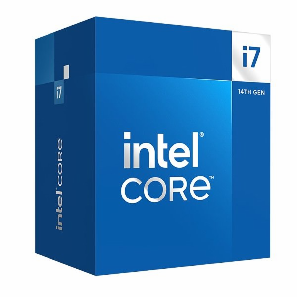 Intel Core? i7-14700 (Boxed-Version)