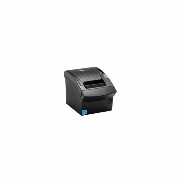 Bixolon SRP-350V, cutter, USB, RS232, black