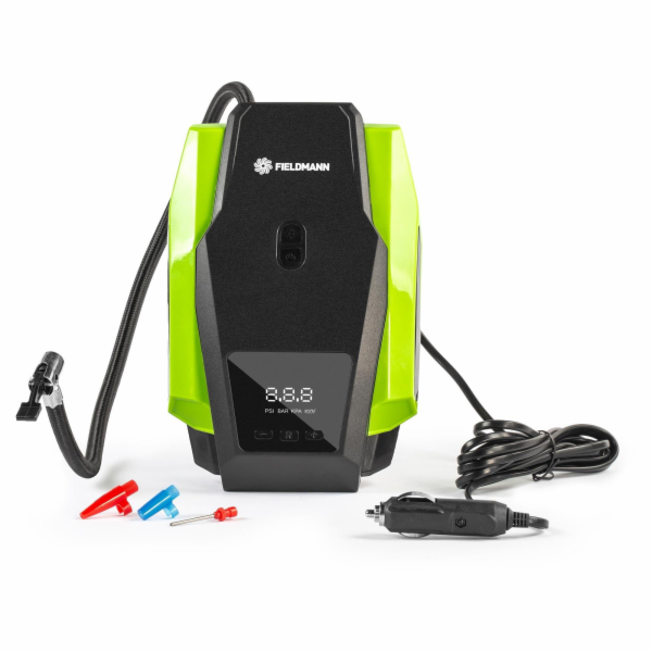 Fieldmann FDAK 12012 Vzduchový kompresor 12V 