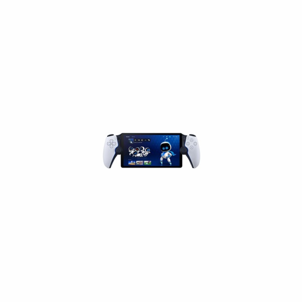 Sony Dálkový ovladač PlayStation Portal pro konzoli PS5