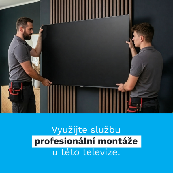 40" GoGEN TVF 40M340 STWEB