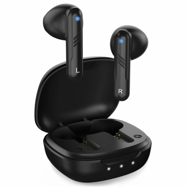 GENIUS TWS HS-M905BT Black