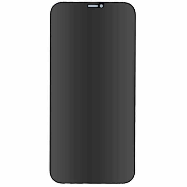Tvrzené sklo Privacy Forever pro Apple iPhone 12 Pro Max ...