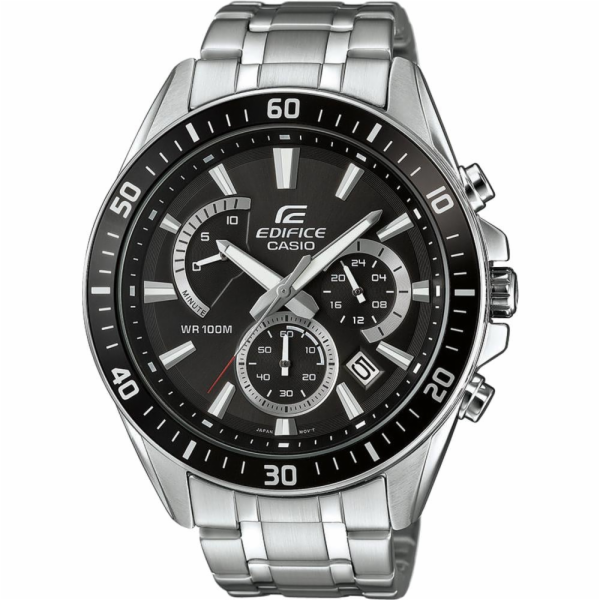 Casio EFR-552D-1A Pánské náramkové hodinky 