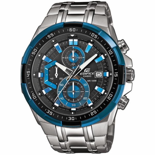 Casio EFR-539D-1A2 Pánské náramkové hodinky 