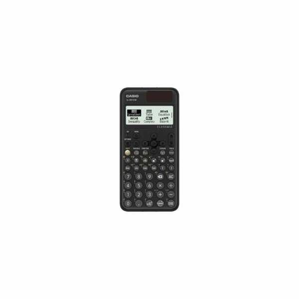 Casio Kalkulačka FX 991 CW/Casio Kalkula