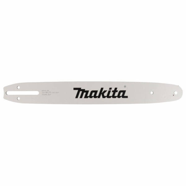 Makita lišta 35cm 3/8"1,1mm