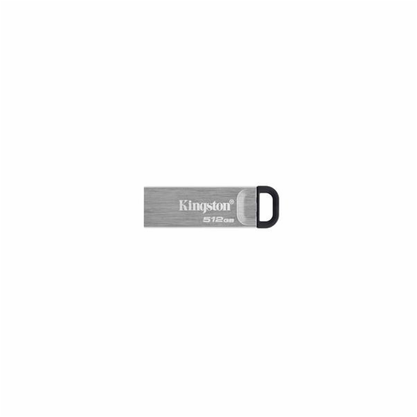 Kingston Flash Disk 512GB USB3.2 Gen 1 DataTraveler Kyson