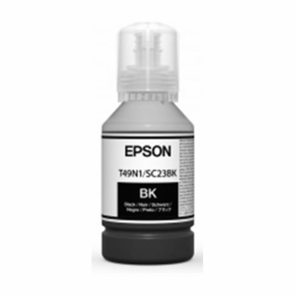 Epson SC-T3100x Black 140ml T49H