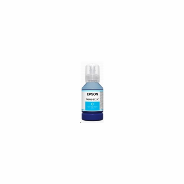 EPSON ink bar SC-T3100x Cyan 140ml T49H