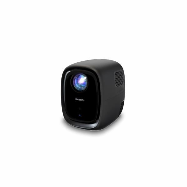 Projektor Philips Neopix 130, HD 720p