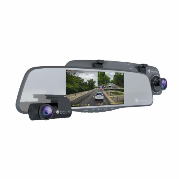 Navitel MR255 NV