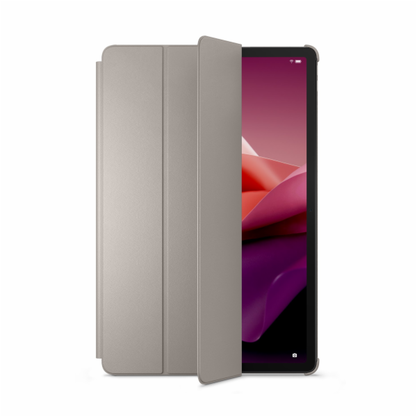 Lenovo TAB P12 FOLIO CASE (oatmeal) = pouzdro béžové