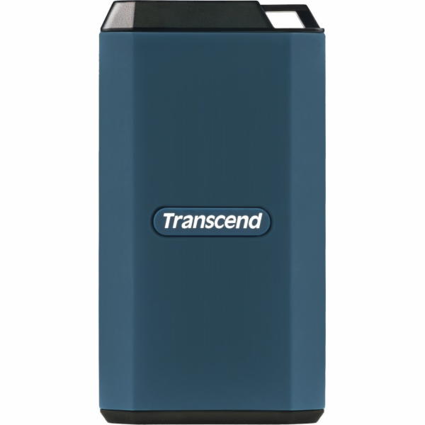 Externí SSD jednotka Transcend USB-C 2TB EXT./TS2TESD410C...