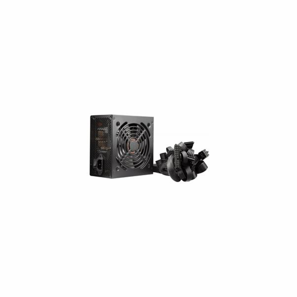 COUGAR PC zdroj ATLAS 600W 80+ Bronze