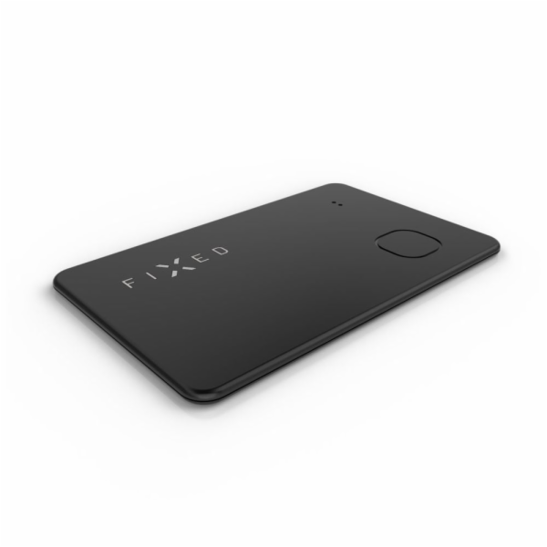 Fixed Smart tracker FIXTAG-CARD-BK