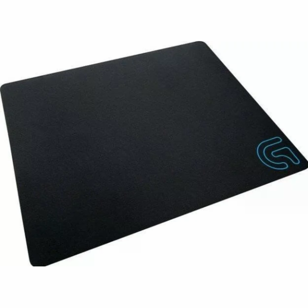 Podložka pod myš Logitech G640, 400 mm x 460 mm x 3 mm, č...
