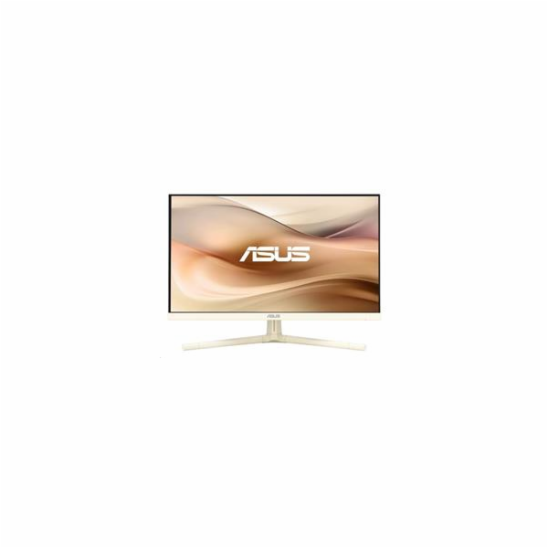 ASUS/VU249CFE-M/23,8"/IPS/FHD/100Hz/1ms/Oat Milk/3R