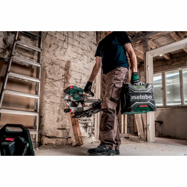 Metabo RC 12-18 32W BT DAB+ (600779850)