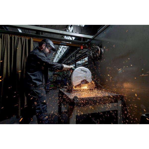 Metabo CS 22-355  Metal Chop Saw