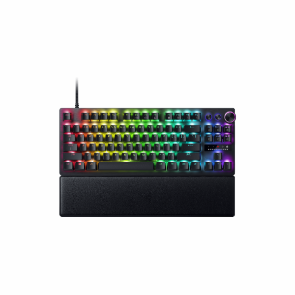 Razer Huntsman V3 Pro TKL US Layout
