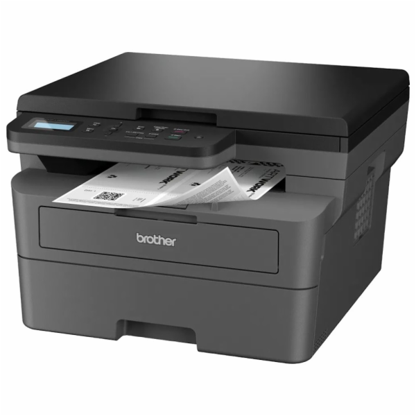Multifunkční tiskárna Brother DCP-L2600D (DCPL2600DYJ1)