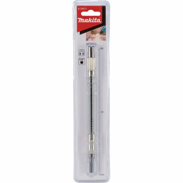 Ohebný šroubovací bit Makita B-29072 1, 200 mm, 1 ks