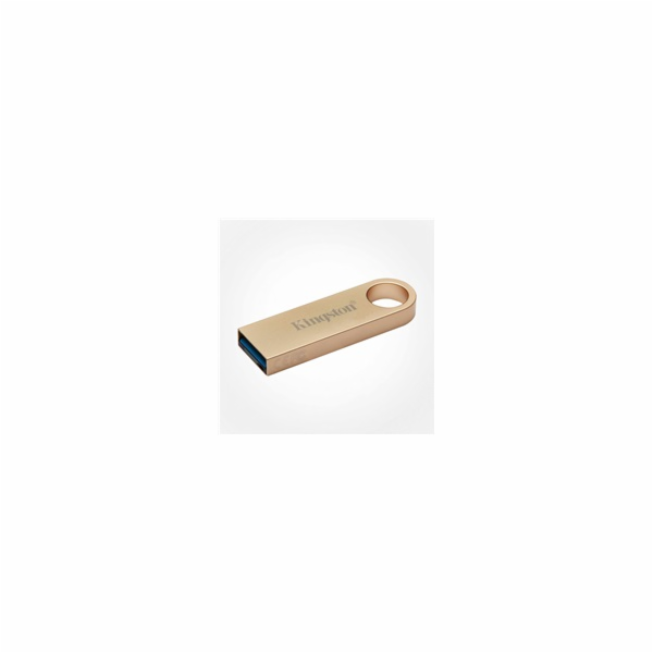 Kingston 128GB DataTraveler DTSE9, 3. Generace, USB 3.2, ...